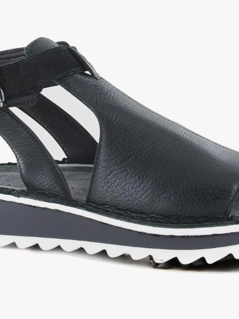 Naot Verbena Sandals, Size 10